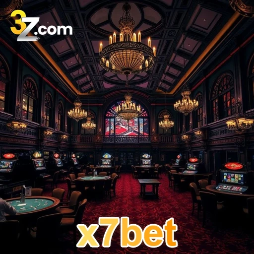 x7bet.com Baixar