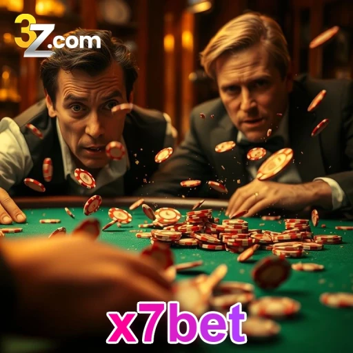 x7bet.com