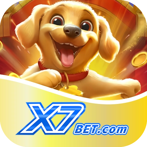 x7bet.com LOGO