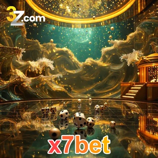 x7bet.com Plataforma