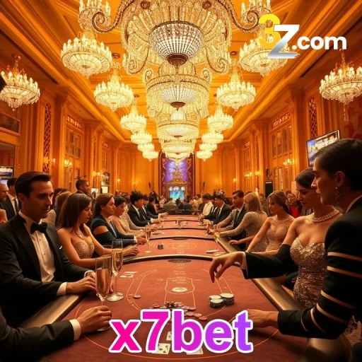x7bet.com Jogos de caça-níqueis